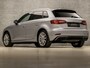 Audi A3 Sportback 1.4 e-tron Sport 204Pk Automaat (GROOT NAVI, CLIMATE, STOELVERWARMING, LEDER, SPORTSTOELEN, GETINT GLAS, KEYLESS, PARKEERSENSOREN, NIEUWSTAAT)