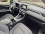 Toyota RAV4 2.5 Hybrid AWD DYNAMIC STOEL/STUURVERWARMING APPLE/ANDROID AD-CRUISE DIGITALE-SPIEGEL CAMERA EL-SPIEGELS EL-ACHTERKLEP KEYLESS