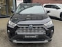 Toyota RAV4 2.5 Hybrid AWD DYNAMIC STOEL/STUURVERWARMING APPLE/ANDROID AD-CRUISE DIGITALE-SPIEGEL CAMERA EL-SPIEGELS EL-ACHTERKLEP KEYLESS