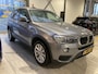 BMW X3 xDrive20i High Executive xLine Edition | Trekhaak | Pano | Camera's | Leer | Stoelverw. | Navi | Clima | Cruise | 4 seiz. banden |