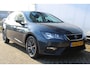 SEAT Leon 1.0 EcoTSI Style Business Intense All season banden l NAvi l Apple/Android carplay l cruise control l airco l lm velgen
