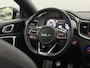 Kia ProCeed 1.0 T-GDi GT-Line Pano, Half leder, Camera, Navi, Keyless start, Elektriscche achterklep, Rijstrook correctie, Cruise control