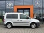 Volkswagen Caddy 1.6 Comf. 5p.|Trekhaak|Clima|dub schuifdeur