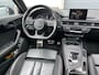 Audi A4 Limousine 1.4 TFSI Sport 3xS line black edition/Leder/Navi/Keyless entry-Go/Mooie auto
