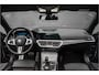BMW 3-Serie Touring 330i M-Sport Pano Leder H/K Trekhaak 19"