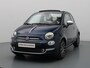 Fiat 500C 70pk Hybrid Star Cruise | Climate | Carplay | Parkeersens. achter | Open dak