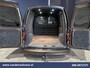 Volkswagen Caddy 2.0 TDI L1H1 Euro6 Airco | Camera | Apple Carplay | Android Auto | Cruisecontrol | LM Velgen 1400kg Trekhaak