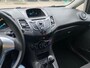 Ford Fiesta 1.0 Style/nap/3e EIG/ dealeronderhouden/ 1jaar apk/ airco/ trekhaak/ EL-ramen.
