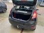 Ford Fiesta 1.0 Style/nap/3e EIG/ dealeronderhouden/ 1jaar apk/ airco/ trekhaak/ EL-ramen.