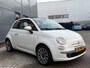 Fiat 500C 1.2 Lounge Cabrio *airco *p-sensor *16 inch