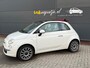 Fiat 500C 1.2 Lounge Cabrio *airco *p-sensor *16 inch