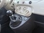 Fiat 500C 1.2 Lounge Cabrio *airco *p-sensor *16 inch
