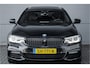 BMW 5-Serie Touring 530i High Ex M-Sport Pano HUD Camera Memory Seats