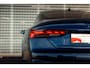 Audi A5 Sportback 40 TFSI 204pk s-tronic quattro Advanced | Nieuw 82k | Panoramadak | Trekhaak | Head Up | Standkachel | Tour pakket | Matrix | Elektr. stoelen | Leder-alcantara | 19" LM velgen | Optiek zwart plus | Camera | Stuurverwarming