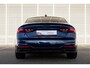 Audi A5 Sportback 40 TFSI 204pk s-tronic quattro Advanced | Nieuw 82k | Panoramadak | Trekhaak | Head Up | Standkachel | Tour pakket | Matrix | Elektr. stoelen | Leder-alcantara | 19" LM velgen | Optiek zwart plus | Camera | Stuurverwarming