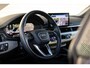 Audi A5 Sportback 40 TFSI 204pk s-tronic quattro Advanced | Nieuw 82k | Panoramadak | Trekhaak | Head Up | Standkachel | Tour pakket | Matrix | Elektr. stoelen | Leder-alcantara | 19" LM velgen | Optiek zwart plus | Camera | Stuurverwarming