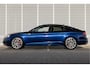 Audi A5 Sportback 40 TFSI 204pk s-tronic quattro Advanced | Nieuw 82k | Panoramadak | Trekhaak | Head Up | Standkachel | Tour pakket | Matrix | Elektr. stoelen | Leder-alcantara | 19" LM velgen | Optiek zwart plus | Camera | Stuurverwarming