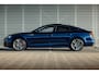 Audi A5 Sportback 40 TFSI 204pk s-tronic quattro Advanced | Nieuw 82k | Panoramadak | Trekhaak | Head Up | Standkachel | Tour pakket | Matrix | Elektr. stoelen | Leder-alcantara | 19" LM velgen | Optiek zwart plus | Camera | Stuurverwarming