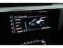 Audi Q8 e-tron Sportback 55 408pk quattro 2x S-Line 115 kWh Cameraspiegles B&O Leder Memory Luchtvering Stoelverwarming Panoramadak