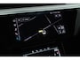 Audi Q8 e-tron Sportback 55 408pk quattro 2x S-Line 115 kWh Cameraspiegles B&O Leder Memory Luchtvering Stoelverwarming Panoramadak