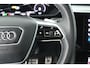 Audi Q8 e-tron Sportback 55 408pk quattro 2x S-Line 115 kWh Cameraspiegles B&O Leder Memory Luchtvering Stoelverwarming Panoramadak
