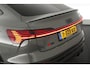 Audi Q8 e-tron Sportback 55 408pk quattro 2x S-Line 115 kWh Cameraspiegles B&O Leder Memory Luchtvering Stoelverwarming Panoramadak