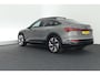 Audi Q8 e-tron Sportback 55 408pk quattro 2x S-Line 115 kWh Cameraspiegles B&O Leder Memory Luchtvering Stoelverwarming Panoramadak