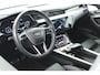 Audi Q8 e-tron Sportback 55 408pk quattro 2x S-Line 115 kWh Cameraspiegles B&O Leder Memory Luchtvering Stoelverwarming Panoramadak