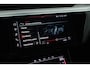 Audi Q8 e-tron Sportback 55 408pk quattro 2x S-Line 115 kWh Cameraspiegles B&O Leder Memory Luchtvering Stoelverwarming Panoramadak