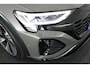 Audi Q8 e-tron Sportback 55 408pk quattro 2x S-Line 115 kWh Cameraspiegles B&O Leder Memory Luchtvering Stoelverwarming Panoramadak