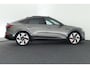 Audi Q8 e-tron Sportback 55 408pk quattro 2x S-Line 115 kWh Cameraspiegles B&O Leder Memory Luchtvering Stoelverwarming Panoramadak