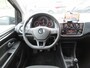 Volkswagen Up! 1.0 BMT move up! | Airco | Bluetooth | 1ste Eigenaar | Incl. BOVAG Garantie | LED Dagrijverlichting | Metallic lak |