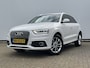 Audi Q3 1.4 TFSI Sport Edition S-Line Trekhaak Stoelverw Keyless Cruise Led Voll.Onderhouden!