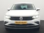 Volkswagen Tiguan 1.4 TSI eHybrid Elegance Plug In Hybrid 245pk Dealer O.H. PHEV | Trekhaak Af Fabriek | Adaptive Cruise | IQ Light | Camera | Stoelen & Stuur Verwarmd | Apple Carplay | Blis | Navigatie | DAB |