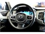 Volvo XC90 2.0 T8 AWD 335kW/455pk Aut8 Recharge Long Range Ultimate Bright LUCHTVERING + PANORAMADAK + HARMAN/KARDON + STOELVERWARMING V&A + STUURVERWARMING + STOELVENTILATIE + ADAPT.CRUISE + BLIS + GOOGLE DASH&SERVICES + 360 CAMERA + PARKSENSOREN + 21" LM-VELGEN!!