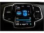 Volvo XC90 2.0 T8 AWD 335kW/455pk Aut8 Recharge Long Range Ultimate Bright LUCHTVERING + PANORAMADAK + HARMAN/KARDON + STOELVERWARMING V&A + STUURVERWARMING + STOELVENTILATIE + ADAPT.CRUISE + BLIS + GOOGLE DASH&SERVICES + 360 CAMERA + PARKSENSOREN + 21" LM-VELGEN!!