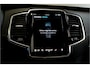 Volvo XC90 2.0 T8 AWD 335kW/455pk Aut8 Recharge Long Range Ultimate Bright LUCHTVERING + PANORAMADAK + HARMAN/KARDON + STOELVERWARMING V&A + STUURVERWARMING + STOELVENTILATIE + ADAPT.CRUISE + BLIS + GOOGLE DASH&SERVICES + 360 CAMERA + PARKSENSOREN + 21" LM-VELGEN!!