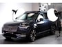 Volvo XC90 2.0 T8 AWD 335kW/455pk Aut8 Recharge Long Range Ultimate Bright LUCHTVERING + PANORAMADAK + HARMAN/KARDON + STOELVERWARMING V&A + STUURVERWARMING + STOELVENTILATIE + ADAPT.CRUISE + BLIS + GOOGLE DASH&SERVICES + 360 CAMERA + PARKSENSOREN + 21" LM-VELGEN!!