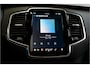 Volvo XC90 2.0 T8 AWD 335kW/455pk Aut8 Recharge Long Range Ultimate Bright LUCHTVERING + PANORAMADAK + HARMAN/KARDON + STOELVERWARMING V&A + STUURVERWARMING + STOELVENTILATIE + ADAPT.CRUISE + BLIS + GOOGLE DASH&SERVICES + 360 CAMERA + PARKSENSOREN + 21" LM-VELGEN!!