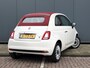 Fiat 500C 1.0 Hybrid Cult | Lage kilometerstand | Apple Carplay/Android Auto | Cruise-control | Airco | Navigatie |