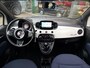 Fiat 500C 1.0 Hybrid Cult | Lage kilometerstand | Clima | Cruise control | Airco | Carplay |