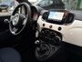 Fiat 500C 1.0 Hybrid Cult | Lage kilometerstand | Clima | Cruise control | Airco | Carplay |