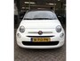 Fiat 500C 1.0 Hybrid Cult | Lage kilometerstand | Clima | Cruise control | Airco | Carplay |