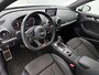 Audi A3 SPORTBACK 35 TFSI CoD S-Line (DIGITALE COCKPIT, STOELVERWARMING, LED, DEALER ONDERHOUDEN)