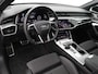 Audi A6 Limousine S edition | Matrix-LED | Elek. Stoelen | Memory | Stoelverwarming | 19" | S-line |