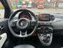 Fiat 500 0.9 TwinAir Turbo Sport, Airco,Extra getint glas,L.M.Velgen,Bluetooth telefoonvoorbereiding