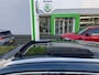 Skoda Enyaq iV 80 204pk Comfort Sport Plus / Panoramadak / LED-CrystalFace / Navi / Achteruitrijcamera / Verwarmbare voorstoelen