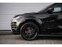 Land Rover Range Rover Evoque 2.0 P200 AWD R-Dynamic HSE | Facelift | Black Pack | Leder | Trekhaak | 20 inch |