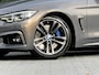 BMW 4-Serie Gran Coupe 440i High Executive, M PAKKET, FACELIFT, NL AUTO, NAP, PANO, H/K, VIRTUAL, LEDER, CRUISE, NAVI, HUD, MEMORY, DODEHOEK, VERWARMDE VOORSTOELEN/ACHTERBANK,VERWARMD STUURWIEL