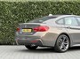 BMW 4-Serie Gran Coupe 440i High Executive, M PAKKET, FACELIFT, NL AUTO, NAP, PANO, H/K, VIRTUAL, LEDER, CRUISE, NAVI, HUD, MEMORY, DODEHOEK, VERWARMDE VOORSTOELEN/ACHTERBANK,VERWARMD STUURWIEL